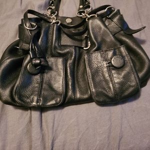 Bodhi bbw00063745 genuine leather bag